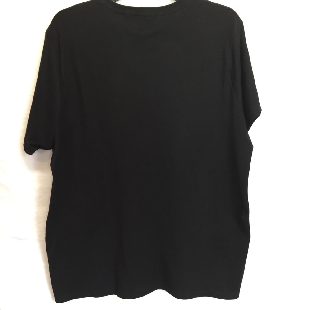🐞Friends Tee Shirt EUC Size XLG - Picture 3 of 4